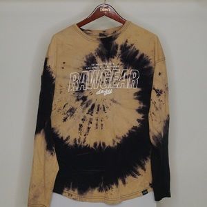 Rawgear Tye Dye Long Sleeve